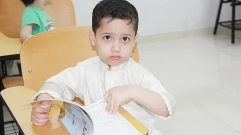 التَّغطية المُصوَّرة للأسبوع الثَّالث من الدَّورة الصَّيفيَّة