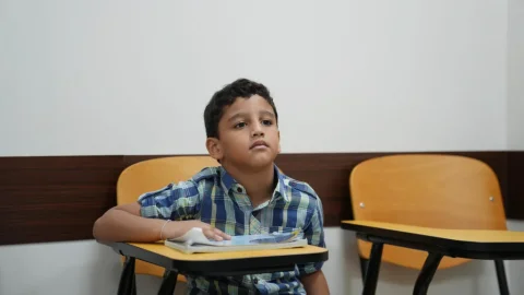 التَّغطية المُصوَّرة لدروس القرآن في الأسبوع السَّادس