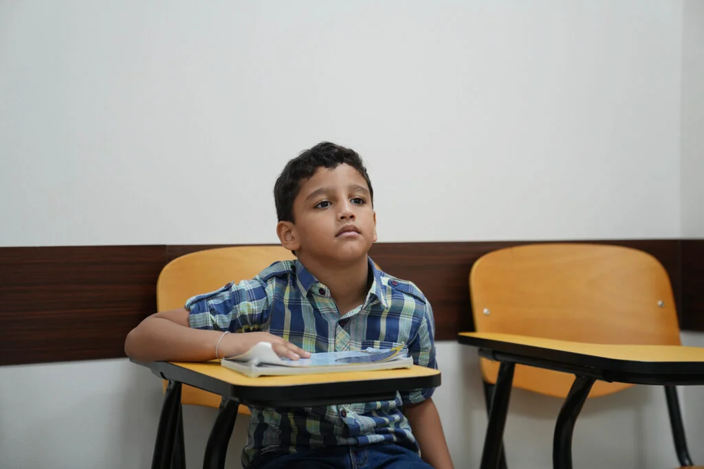 التَّغطية المُصوَّرة لدروس القرآن في الأسبوع السَّادس