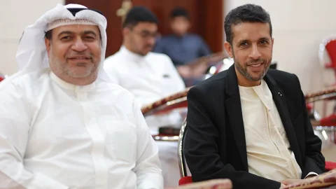 منتسبو الذِّكر الحكيم يحصدون المراكز الأولى بالكويت