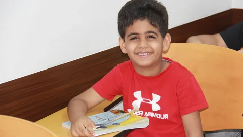 التَّغطية المُصوَّرة للأسبوع الثَّامن من الدَّورات الصَّيفيَّة