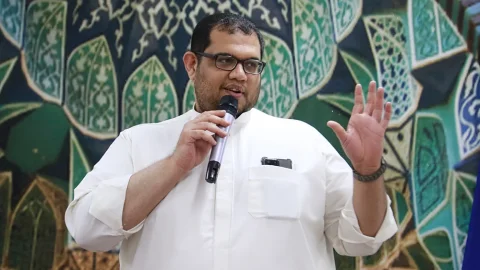 مركز الذِّكر الحكيم يكرِّم طلبته الناجحين في الامتحانات الوزارية