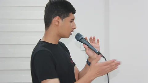 الأسبوع الأخير من الدَّورة الصيفيَّة بالذكر الحكيم
