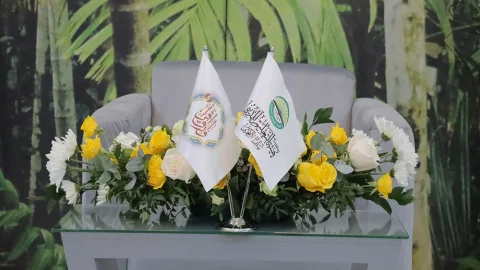 للعام الثَّاني..الذِّكر الحكيم يحصد المركز الأوَّل بمسابقة المراكز