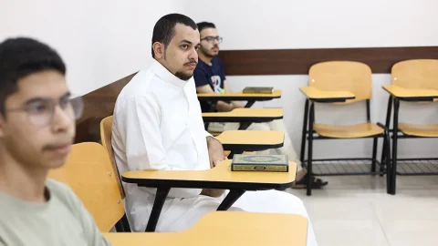انطلاق دورة المقامات والتَّجويد في الذِّكر الحكيم