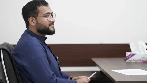 ٧٥% من أولياء الأمور حضروا اليوم المفتوح لمجموعة السَّبت والخميس