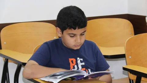 التَّغطية المُصوَّرة للمجموعة الثَّالثة قبل التَّوقّف للشهر الكريم