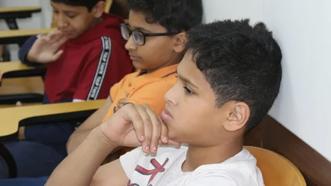انطلاق الدَّورة المنتظمة الأولى لعام 2024م – المجموعة الثَّانية