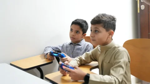 التَّغطية المُصوَّرة للنشاط التَّرفيهي في الذِّكر الحكيم