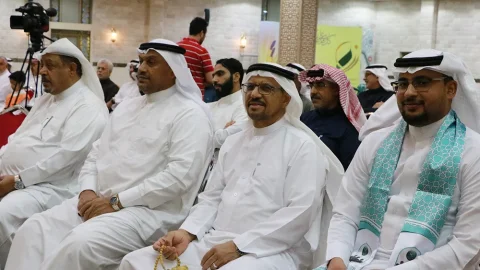 منتسبو الذِّكر الحكيم يحصدون المراكز الأولى بالسعودية