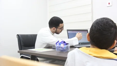 التَّغطية المُصوَّرة لليوم المفتوح (المجموعة الثَّالثة)