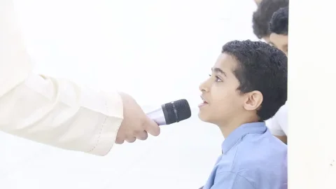 لقطات مصوَّرة من الأسبوع السَّابع للدورة الصَّيفيَّة