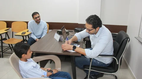 التَّغطية المُصوَّرة لفعالية " اليوم الصحي" - نهتم بصحتك