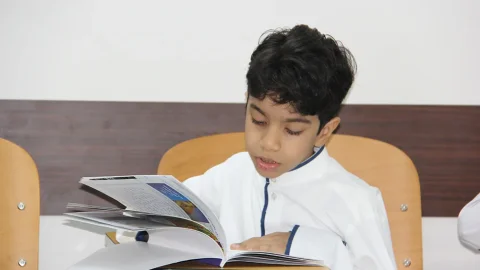 الذِّكر الحكيم يعاود دروسه بعد توقفها بشهر رمضان المبارك