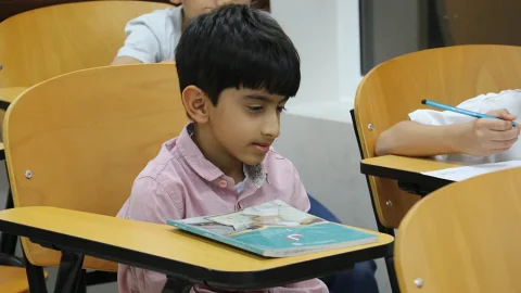 التَّغطية المُصوَّرة للأسبوع الختامي من الدَّورة المنتظمة للمجوعة الأولى