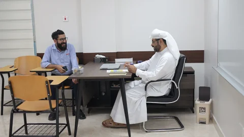 التَّغطية المُصوَّرة لليوم المفتوح (المجموعة الثَّانية)