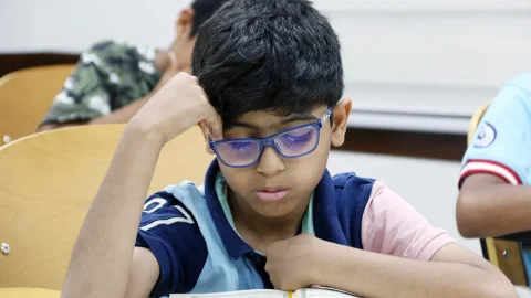 التَّغطية المُصوَّرة لختام الدَّورة المنتظمة الأولى لعام 2023م