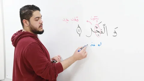 انطلاق الدَّورة المنتظمة الأولى لعام 2023م - المجموعة الأولى
