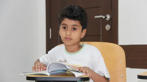 التَّغطية المُصوَّرة للأسبوع الخامس من الدَّورات الصَّيفيَّة