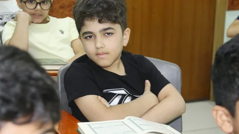 انطلاق الدَّورة المنتظمة الثَّانية لعام ٢٠٢٢م – المجموعة الثَّالثة