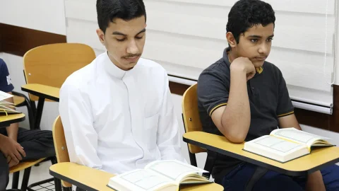 انطلاق دورة المقامات وحسن الأداء بالذكر الحكيم