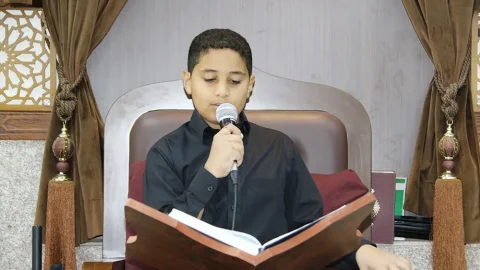 إعلاميَّة الذِّكر الحكيم تزور محفل مواهب الرَّحمن