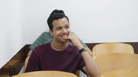 المجموعة الثالثة تستأنف دراستها بالذكر الحكيم