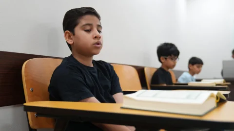 التَّغطية الإعلاميَّة لدورة المقامات وحسن الأداء بالذكر الحكيم