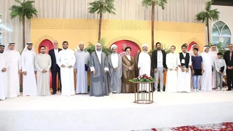 الذِّكر الحكيم يحصد المركز الأوَّل بمسابقة المراكز القرآنيَّة