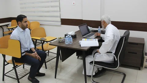 التَّغطية المُصوَّرة لليوم المفتوح (المجموعة الثَّانية)