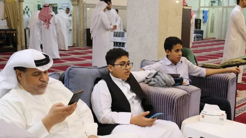 الذَّكر الحكيم يحصد المراكز الأولى بمُسابقة ورتِّل ٢٢ بالسعودية