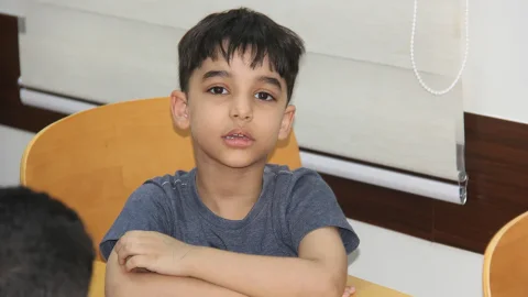 التَّغطية المُصوَّرة للأسبوع الثَّاني من الدَّورة الصَّيفيَّة