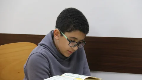 انطلاق الدَّورة المنتظمة الأولى لعام 2024م – المجموعة الأولى